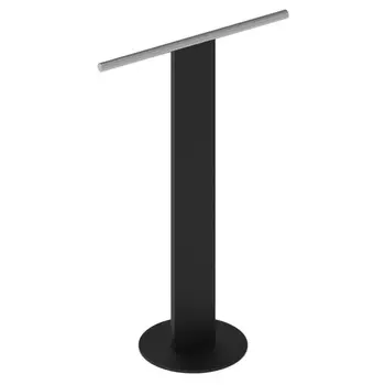 Полотенцедержатель Keuco Plan 04987370101 напольный