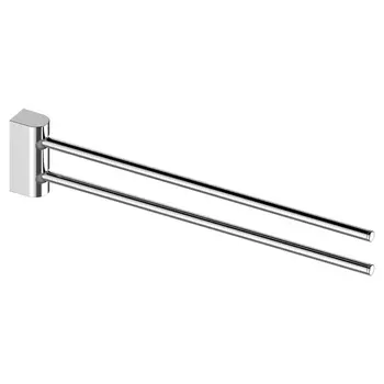 Полотенцедержатель Keuco Smart.2 14718 010000