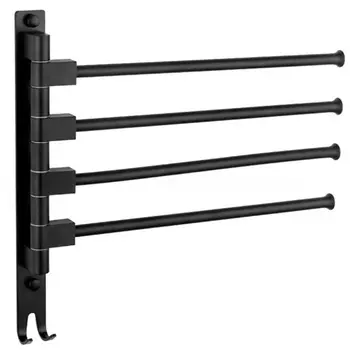 Полотенцедержатель Ledeme L5514 матовый