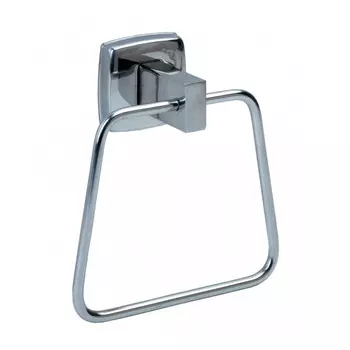Полотенцедержатель Nofer Classic 09047.B глянец