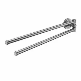 Полотенцедержатель WasserKRAFT Ammer K 7031