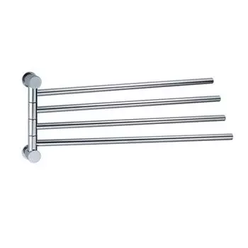 Полотенцедержатель WasserKRAFT K 1034