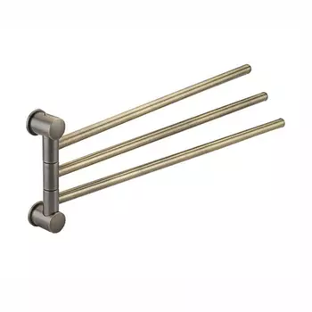 Полотенцедержатель WasserKRAFT K 1533