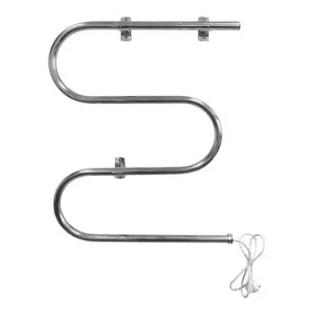 Полотенцесушитель электрический Domoterm DMT 107-25 60х60 EK R