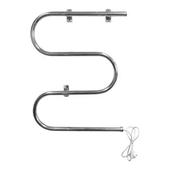 Полотенцесушитель электрический Domoterm DMT 107-32 60х40 EK R