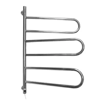 Полотенцесушитель электрический Domoterm DMT 108E П6 60х90 EK