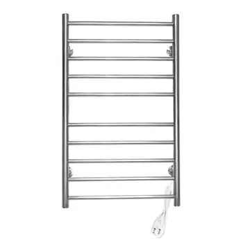 Полотенцесушитель электрический Domoterm DMT 109-10 53х87 BOX EK R