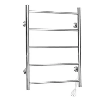 Полотенцесушитель электрический Domoterm DMT 109-5 53х71 BOX EK R