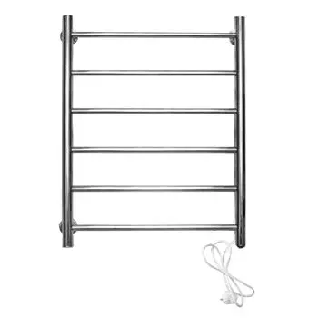 Полотенцесушитель электрический Domoterm DMT 109-6 40х60 EK R