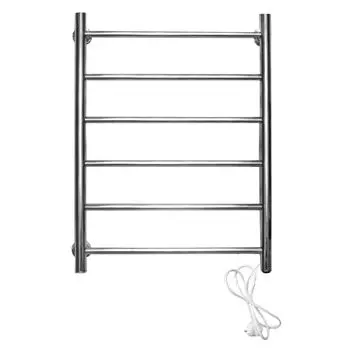 Полотенцесушитель электрический Domoterm DMT 109-6 50х71 EK R