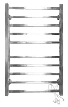 Полотенцесушитель электрический Domoterm DMT 109-S П10 53х86 BOX EK R