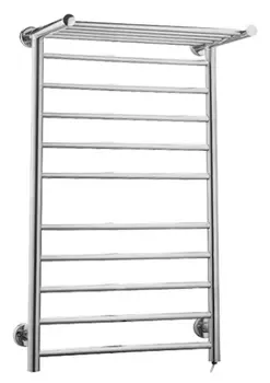 Полотенцесушитель электрический Domoterm DMT 109-Т5 П10 50х90 EK R