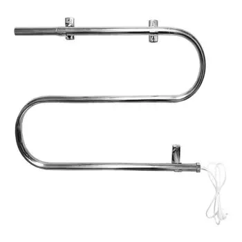 Полотенцесушитель электрический Domoterm DMT 112 42х50 EK R