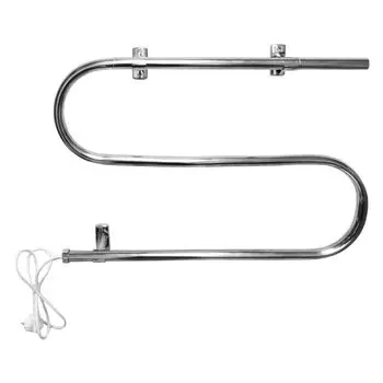 Полотенцесушитель электрический Domoterm DMT 112 42х70 EK L