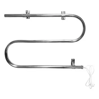 Полотенцесушитель электрический Domoterm DMT 112 42х70 EK R