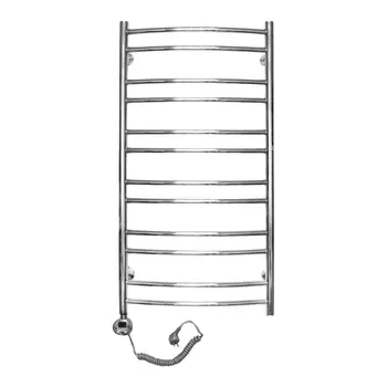 Полотенцесушитель электрический Domoterm Калипсо П12 500х1000 EL