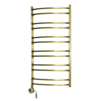 Полотенцесушитель электрический Domoterm Калипсо П12 500х985 АБР EL