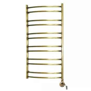 Полотенцесушитель электрический Domoterm Калипсо П12 500х985 АБР ER