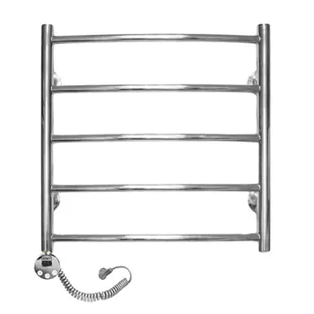 Полотенцесушитель электрический Domoterm Калипсо П5 500х500 EL