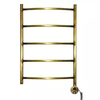 Полотенцесушитель электрический Domoterm Калипсо П5 500х700 АБР ER