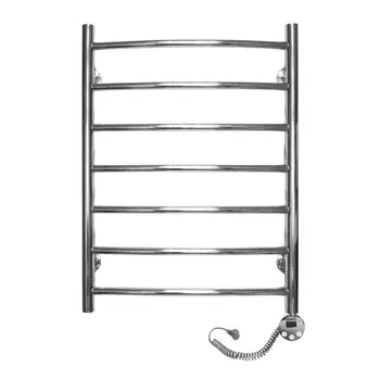 Полотенцесушитель электрический Domoterm Калипсо П7 500х700 ER