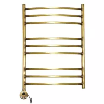 Полотенцесушитель электрический Domoterm Калипсо П9 500х700 АБР EL