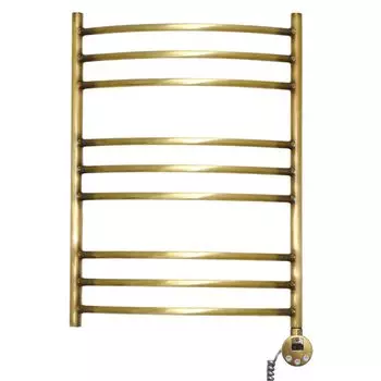 Полотенцесушитель электрический Domoterm Калипсо П9 500х700 АБР ER