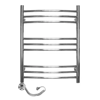 Полотенцесушитель электрический Domoterm Калипсо П9 500х700 EL