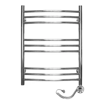 Полотенцесушитель электрический Domoterm Калипсо П9 500х700 ER