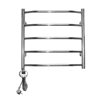 Полотенцесушитель электрический Domoterm Лаура П5 500х500 EL