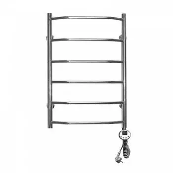 Полотенцесушитель электрический Domoterm Лаура П6 500х800 ER