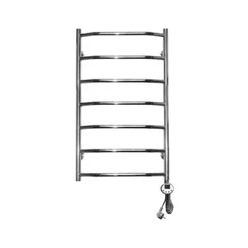 Полотенцесушитель электрический Domoterm Лаура П7 500х700 ER