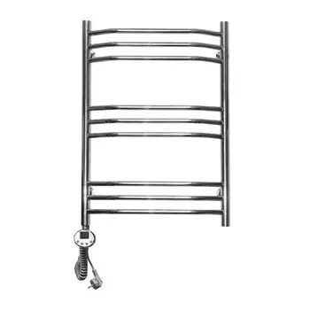 Полотенцесушитель электрический Domoterm Лаура П9 500х700 EL