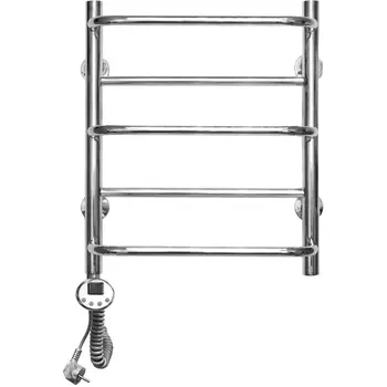 Полотенцесушитель электрический Domoterm Орфей П5 500х700 EL