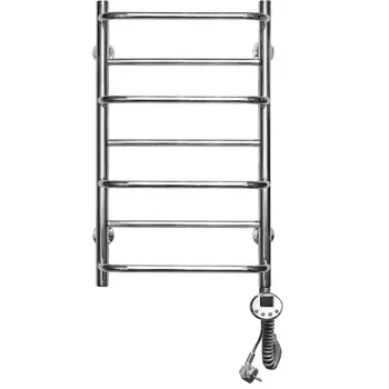 Полотенцесушитель электрический Domoterm Орфей П7 400х700 ER