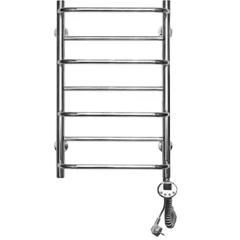 Полотенцесушитель электрический Domoterm Орфей П7 500х700 ER