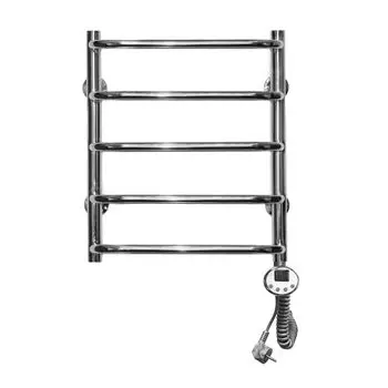 Полотенцесушитель электрический Domoterm Стефано П5 400х500 ER