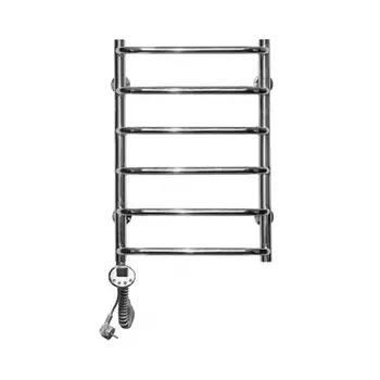 Полотенцесушитель электрический Domoterm Стефано П6 400х600 EL