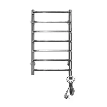 Полотенцесушитель электрический Domoterm Стефано П7 400х700 ER