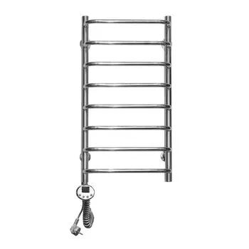 Полотенцесушитель электрический Domoterm Стефано П8 400х800 EL