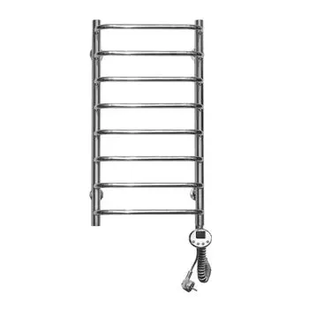 Полотенцесушитель электрический Domoterm Стефано П8 400х800 ER