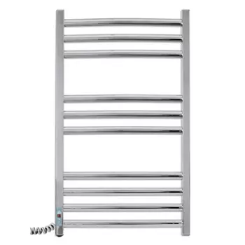 Полотенцесушитель электрический Laris Атлант П10 90x50 левый с терморегулятором