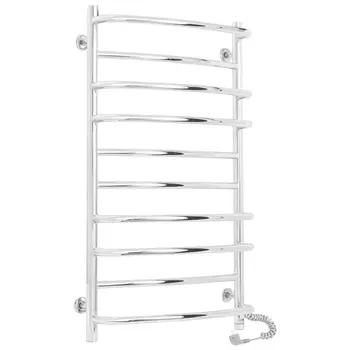 Электрический полотенцесушитель Laris Евромикс П10 500х900 правый