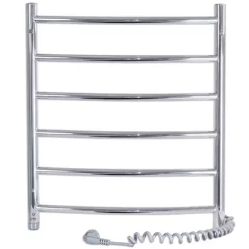 Электрический полотенцесушитель Laris Классик П6 45х60 правый