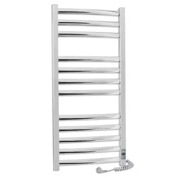 Электрический полотенцесушитель Laris Классик Премиум П12 120х50 правый