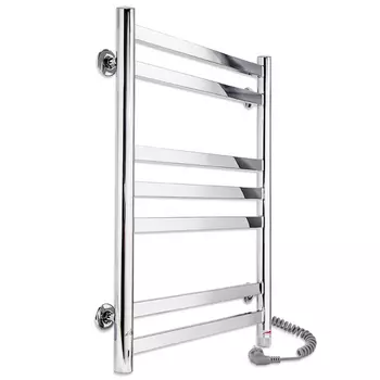 Полотенцесушитель электрический Laris Кватро П7 400х600 правый