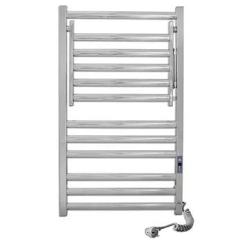 Электрический полотенцесушитель Laris Сириус П12 90x50 правый тэн