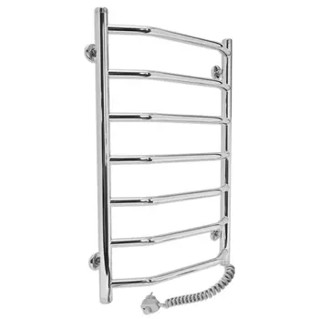 Полотенцесушитель электрический Laris Виктория П7 450/700 правый