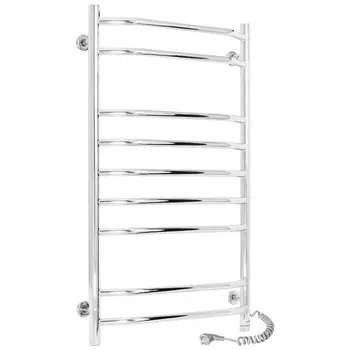 Электрический полотенцесушитель Laris Виктория П9 500х900 правый