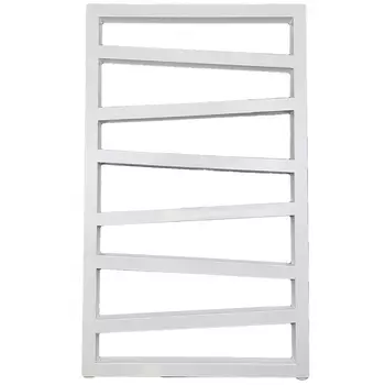 Электрический полотенцесушитель Terma Зигзаг 835/500 бел мат